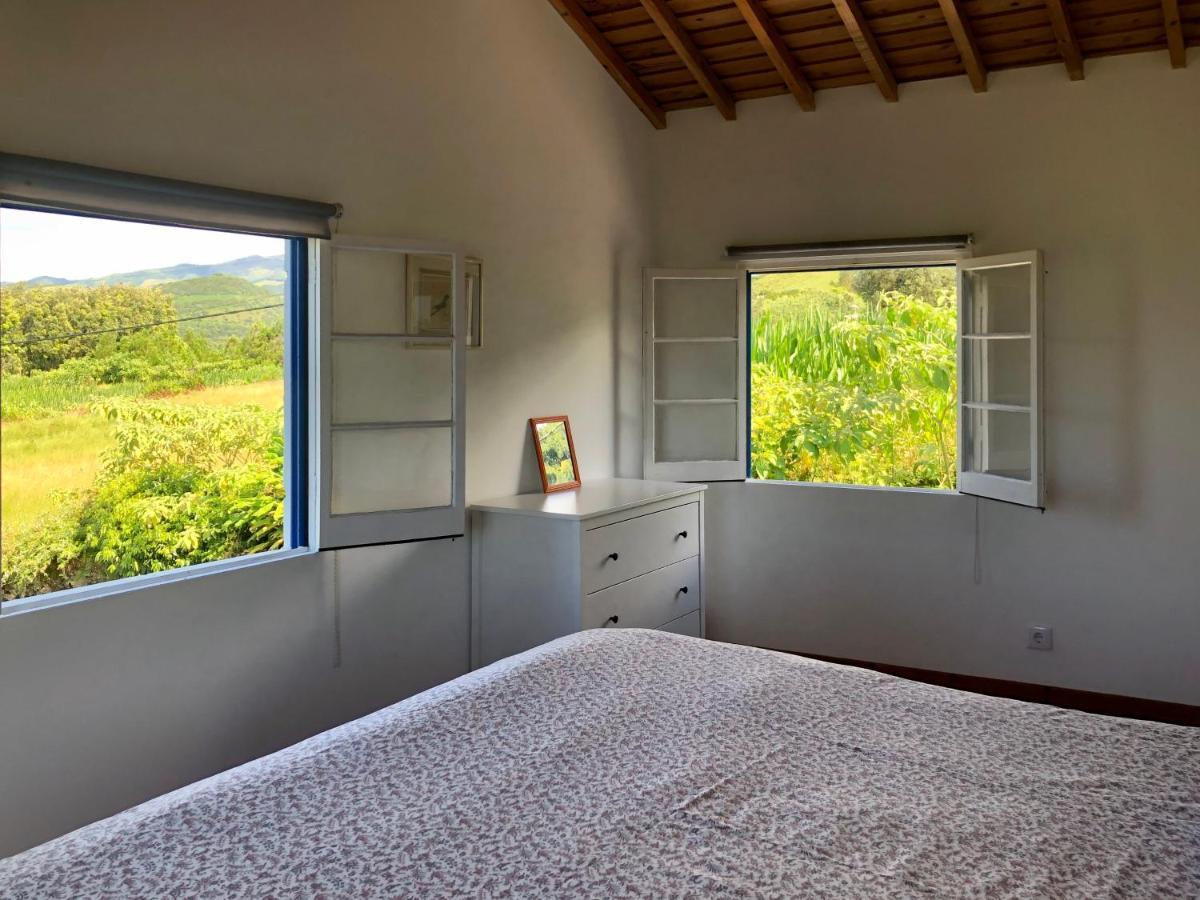 Quinta Dos Sabores Farm Houses Ribeira Grande Ngoại thất bức ảnh