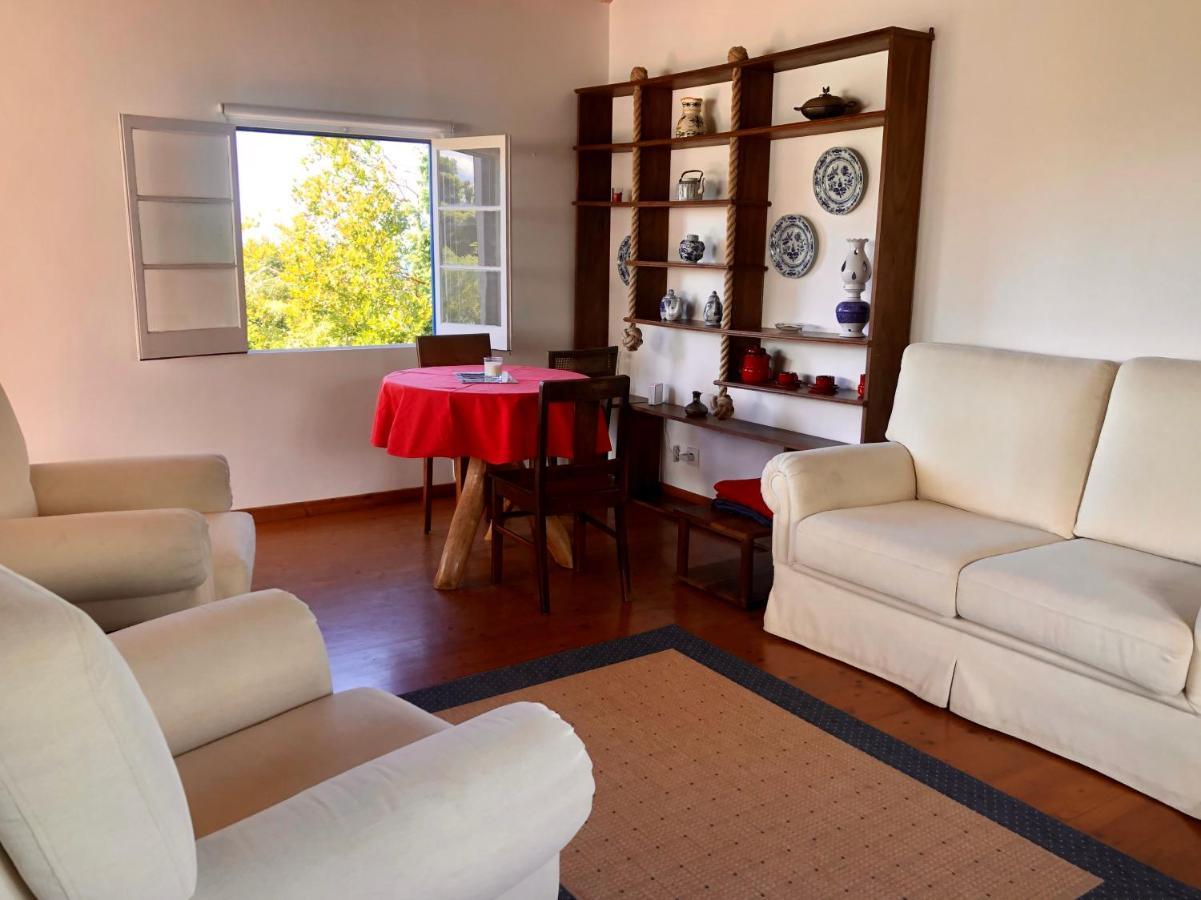 Quinta Dos Sabores Farm Houses Ribeira Grande Ngoại thất bức ảnh