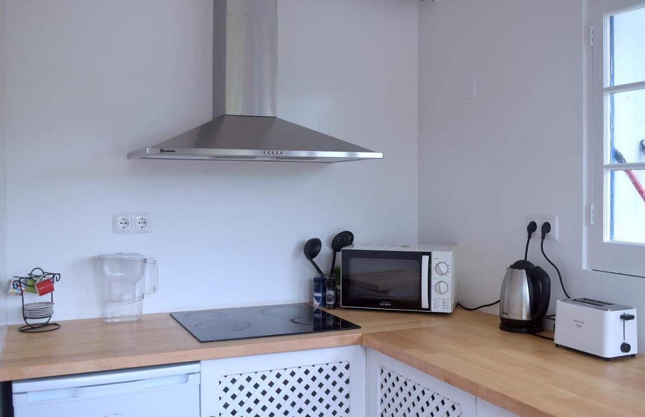 Quinta Dos Sabores Farm Houses Ribeira Grande Ngoại thất bức ảnh