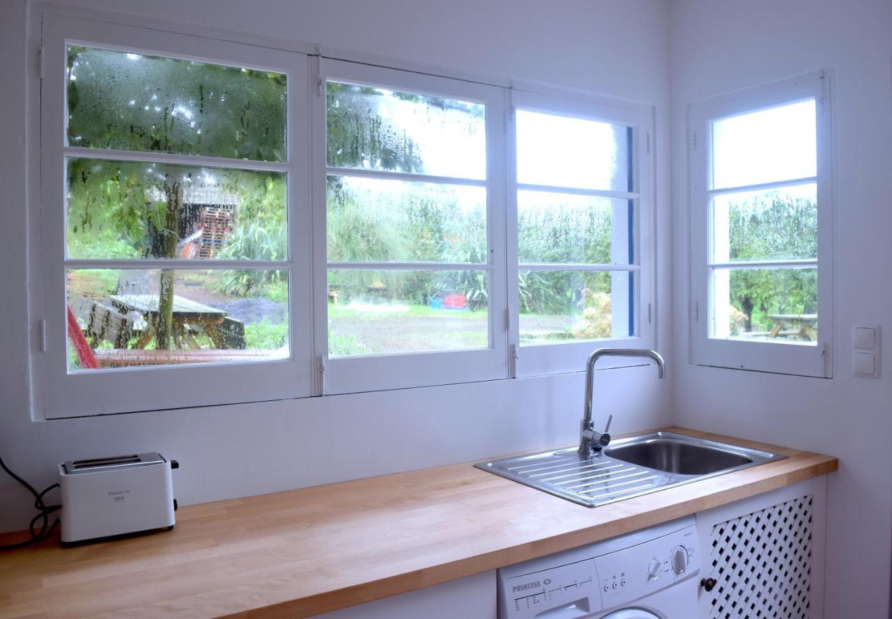 Quinta Dos Sabores Farm Houses Ribeira Grande Ngoại thất bức ảnh