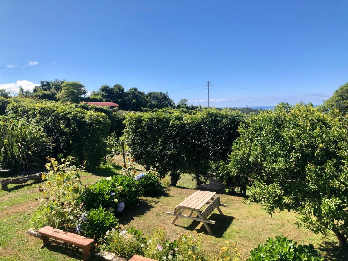 Quinta Dos Sabores Farm Houses Ribeira Grande Ngoại thất bức ảnh