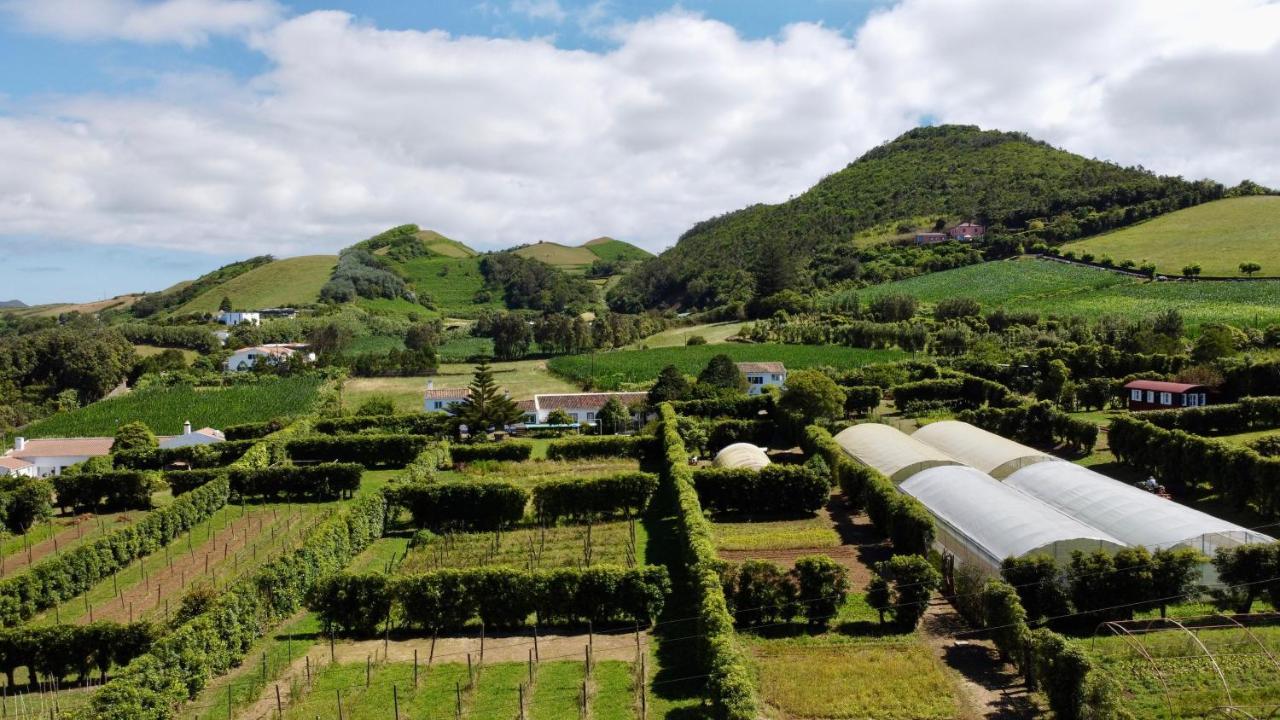 Quinta Dos Sabores Farm Houses Ribeira Grande Ngoại thất bức ảnh