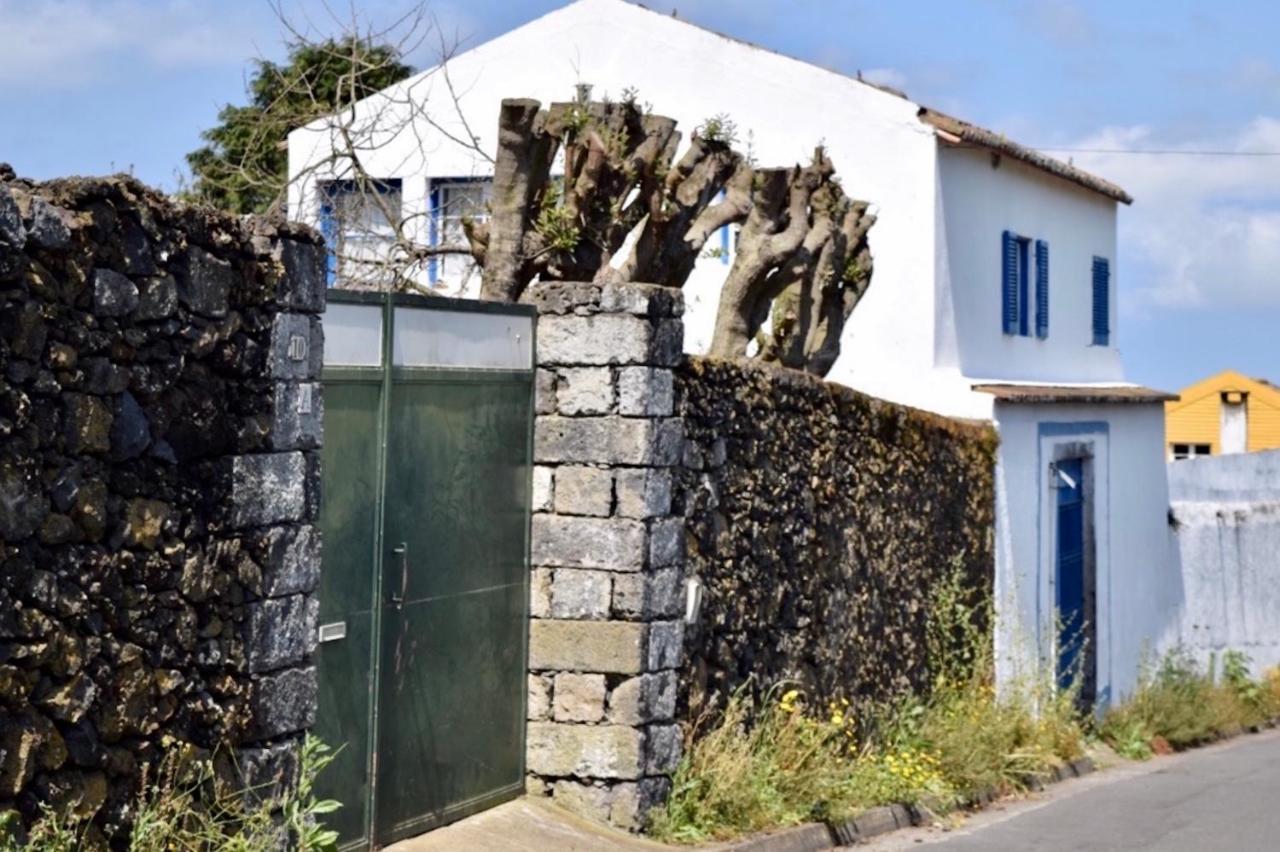 Quinta Dos Sabores Farm Houses Ribeira Grande Ngoại thất bức ảnh