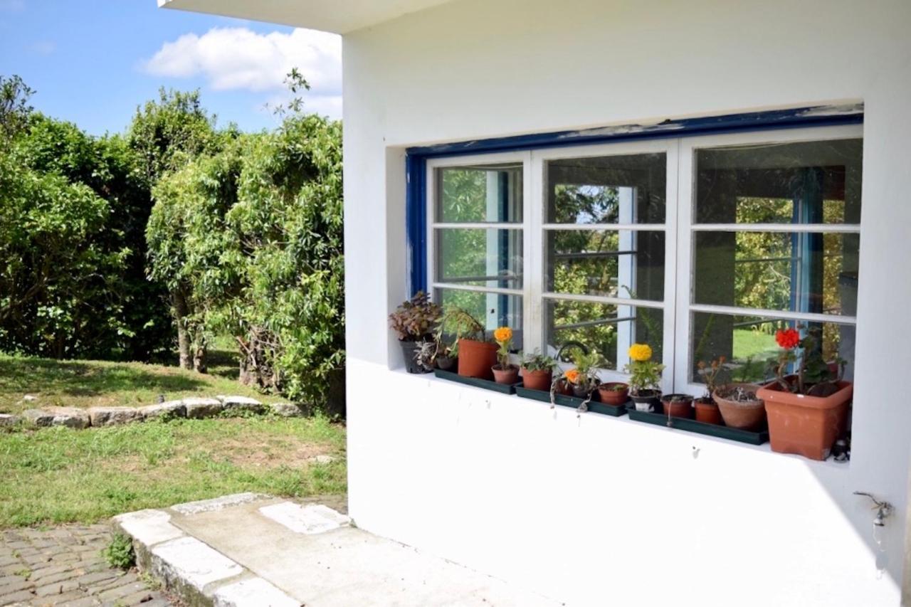 Quinta Dos Sabores Farm Houses Ribeira Grande Ngoại thất bức ảnh