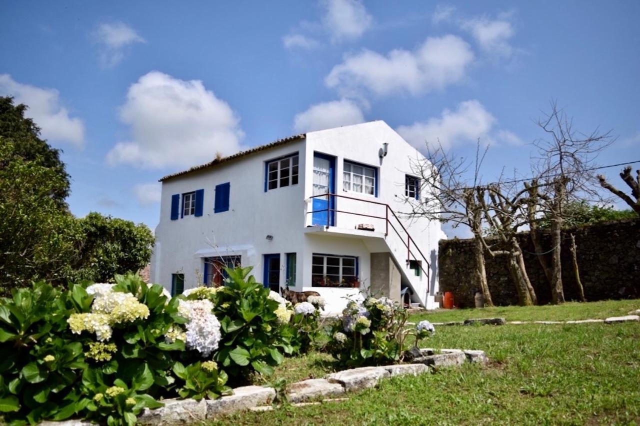 Quinta Dos Sabores Farm Houses Ribeira Grande Ngoại thất bức ảnh