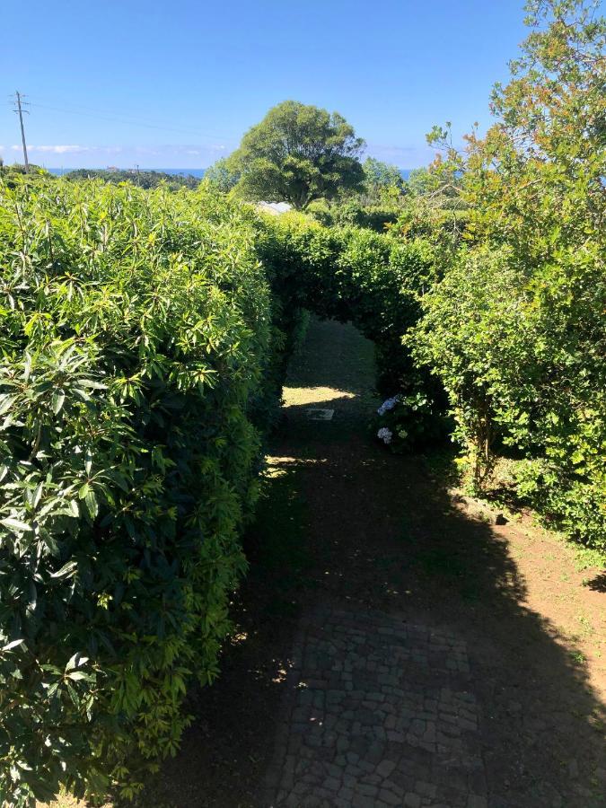 Quinta Dos Sabores Farm Houses Ribeira Grande Ngoại thất bức ảnh