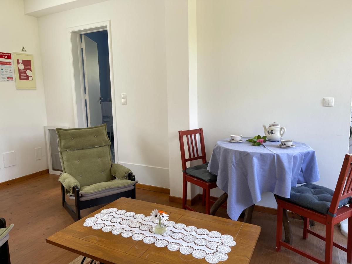Quinta Dos Sabores Farm Houses Ribeira Grande Ngoại thất bức ảnh