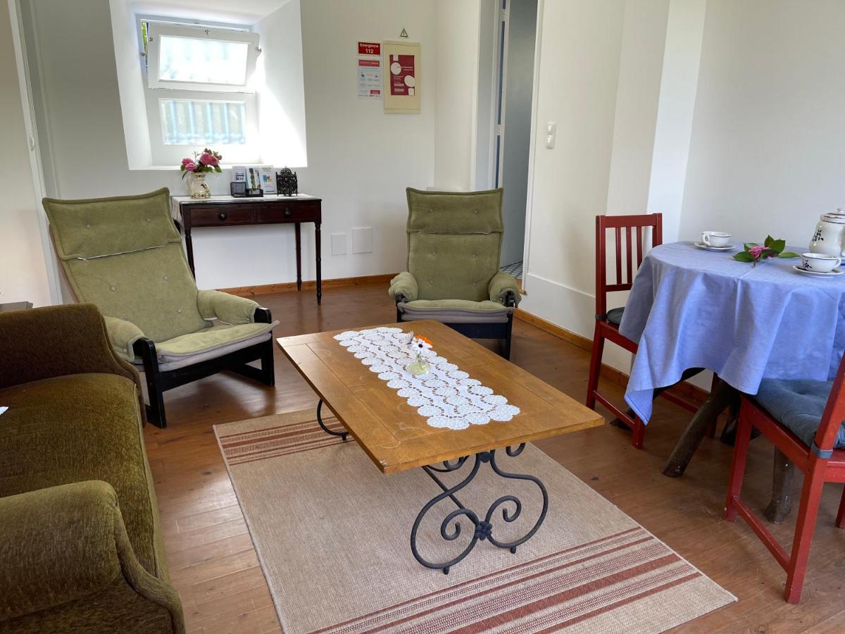 Quinta Dos Sabores Farm Houses Ribeira Grande Ngoại thất bức ảnh