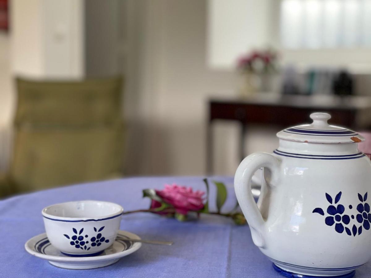 Quinta Dos Sabores Farm Houses Ribeira Grande Ngoại thất bức ảnh