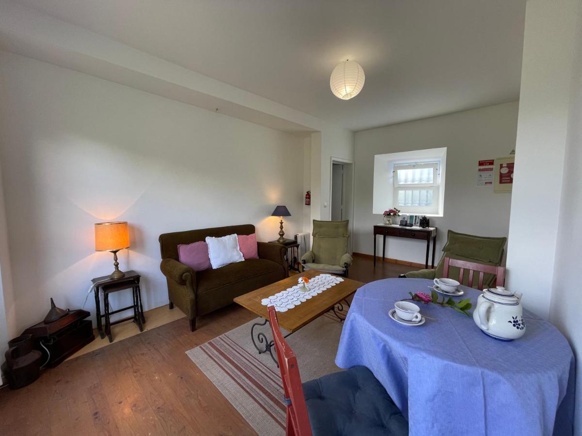 Quinta Dos Sabores Farm Houses Ribeira Grande Ngoại thất bức ảnh