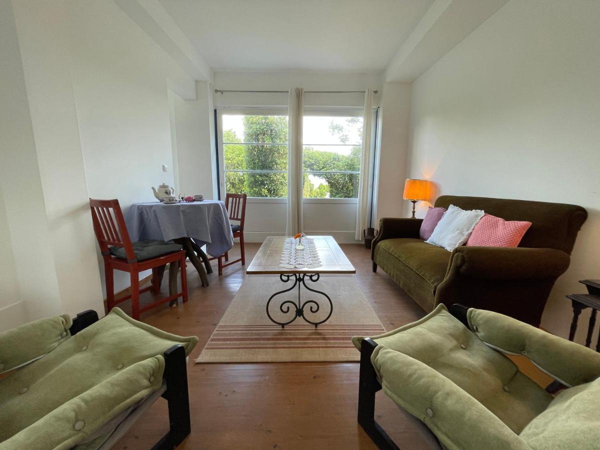Quinta Dos Sabores Farm Houses Ribeira Grande Ngoại thất bức ảnh