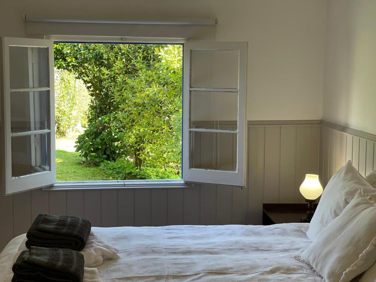 Quinta Dos Sabores Farm Houses Ribeira Grande Ngoại thất bức ảnh