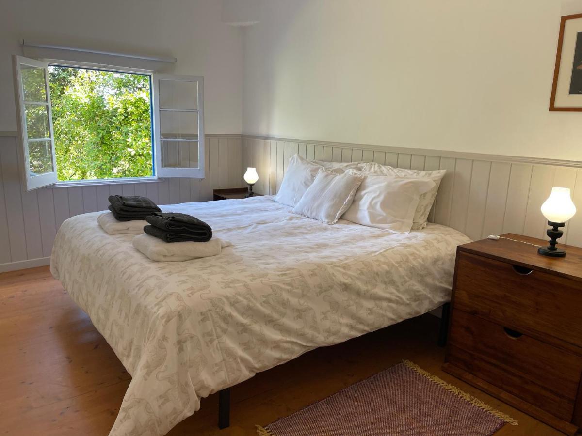 Quinta Dos Sabores Farm Houses Ribeira Grande Ngoại thất bức ảnh