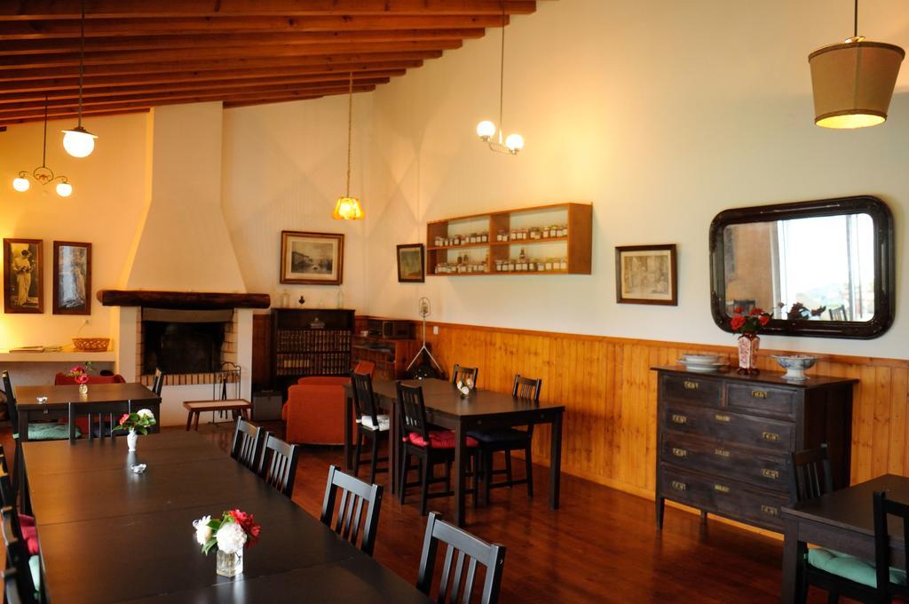 Quinta Dos Sabores Farm Houses Ribeira Grande Ngoại thất bức ảnh