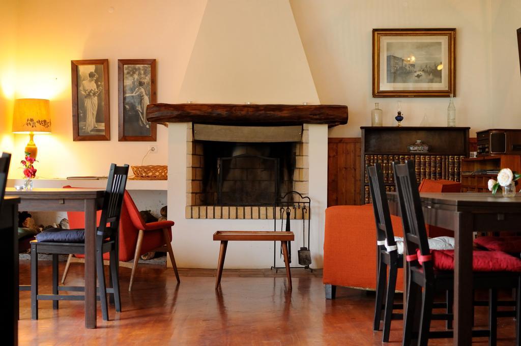 Quinta Dos Sabores Farm Houses Ribeira Grande Ngoại thất bức ảnh