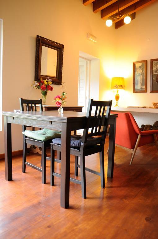 Quinta Dos Sabores Farm Houses Ribeira Grande Ngoại thất bức ảnh