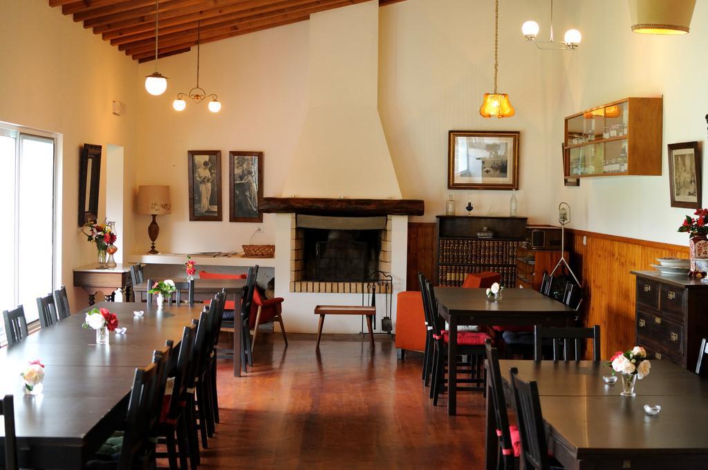 Quinta Dos Sabores Farm Houses Ribeira Grande Ngoại thất bức ảnh